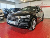 gebraucht Audi Q5 50 TFSI e quattro sport*Virtual Cockpit*Navi*