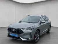 Neu Ford Kuga ST-Line X 180 PS (132 kW) 2026 Silber SUV