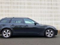 Gebraucht BMW 535 272 PS (200 kW) 2005 Schwarz Kombi