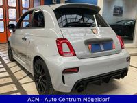 Gebraucht Abarth 595 Esseesse 179 PS (131 kW) 2021 Grau