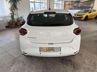 Neu Dacia Sandero Expression 91 PS (66 kW) 2025 Gletscherweiss Kleinwagen