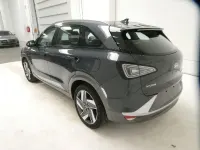 Gebraucht Hyundai Nexo 163 PS (119 kW) 2020 Blau SUV