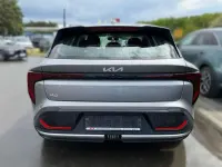 Neu Kia K4 Vision 150 PS (110 kW) 2026 Other Limousine