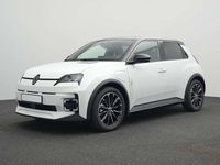 Neu Renault 5 E-Tech Urban 89 kW (122 PS) 2025 Perlmuttweiß mit da Kleinwagen