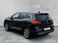 Gebraucht Renault Kadjar Intens 140 PS (102 kW) 2021 Schwarz SUV
