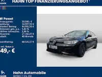 Gebraucht VW Passat R-line 265 PS (194 kW) 2026 Schwarz Kombi