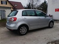 Gebraucht VW Golf IV 102 PS (75 kW) 2006 Silber Kleinwagen