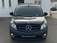 gebraucht Mercedes Citan 109 Kasten CDI extralang*Klima*Navi*PDC*