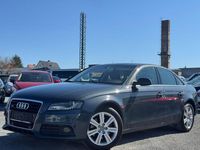 Gebraucht Audi A4 Ambiente 265 PS (194 kW) 2010 Grau Limousine
