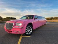 Brugt Chrysler 300C 193 HK (141 kW) 2006 Sedan