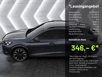 Neu Cupra Formentor VZ 265 PS (194 kW) 2026 Grau SUV