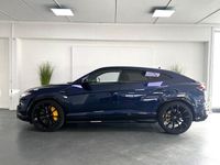 Gebraucht Lamborghini Urus 650 PS (478 kW) 2022 Blau SUV