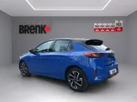 Ny Opel Corsa 101 HK (74 kW) 2025 Sort Sedan