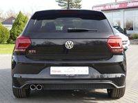 gebraucht VW Polo 2.0 TSI GTI DSG