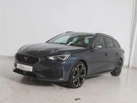 Gebraucht Cupra Leon 245 PS (180 kW) 2022 Grau Kombi