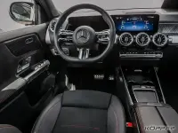 Gebraucht Mercedes GLB180 Premium 136 PS (100 kW) 2025 Schwarz SUV