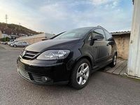 Gebraucht VW Golf VI 140 PS (102 kW) 2008 Schwarz Kleinwagen