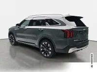 Neu Kia Sorento Platinum 193 PS (141 kW) 2026 Grün metallic SUV