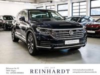 gebraucht VW Touareg 3.0TDi ATMOSPHERE/ACC/HuD/AHK/IQ/DYNAUD.