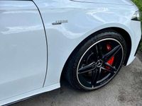 gebraucht Mercedes A45 AMG 4Matic+ Speedshift DCT 8G