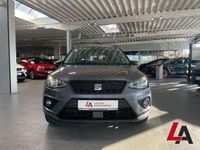 Second-hand Seat Arona Reference 95 CP (69 kW) 2018 Gri SUV