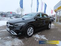 Gebraucht Mercedes GLA180 150 PS (110 kW) 2024 Schwarz SUV
