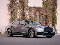 Gebraucht Bentley Flying Spur 635 PS (467 kW) 2021 Grau Limousine