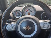 Gebraucht Mini ONE 2010 Beige Kleinwagen