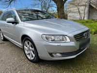 gebraucht Volvo V70 D5 AWD Inscriptiob Vollausstattung