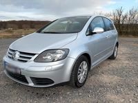 Gebraucht VW Golf IV 112 PS (82 kW) 2005 Silber Kleinwagen