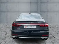 Gebraucht Audi S8 Comfort 571 PS (419 kW) 2023 Individuallackierungen audi exclusive Limousine