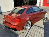 Gebraucht BMW M240i M Sport 340 PS (250 kW) 2017 Coupé