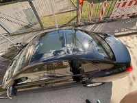 Gebraucht Mercedes C220 194 PS (142 kW) 2018 Schwarz Limousine
