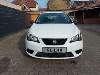 gebraucht Seat Ibiza ST 1.0 MPI *Klima*Allwetterräder*