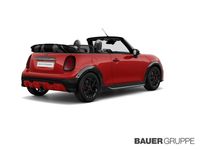 Gebraucht Mini John Cooper Works Cabriolet 231 PS (169 kW) 2024 Rot Cabrio