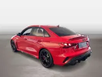 Neu Audi RS3 Sport 400 PS (294 kW) 2026 Progressivrot metallic Limousine