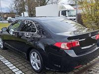 Gebraucht Honda Accord Executive 150 PS (110 kW) 2014 Limousine