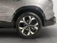 Gebraucht Renault Austral Evolution 140 PS (102 kW) 2023 Schiefergrau SUV