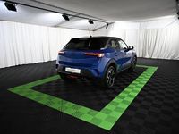 Gebraucht Opel Mokka Ultimate 131 PS (96 kW) 2024 Blau SUV