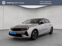 Gebraucht Opel Astra 131 PS (96 kW) 2025 Grau Kleinwagen