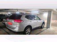 Gebraucht Nissan X-Trail 131 PS (96 kW) 2014 Silber SUV