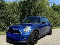 Gebraucht Mini ONE Brick Lane 75 PS (55 kW) 2013 Kleinwagen