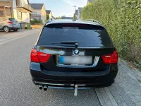 Gebraucht BMW 330 245 PS (180 kW) 2010 Schwarz Limousine