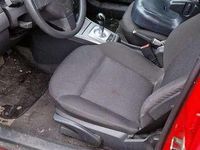 Gebraucht Opel Astra Elegance 105 PS (77 kW) 2004 Rot Limousine