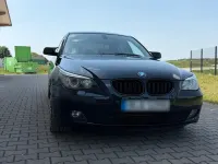 Gebraucht BMW 530 272 PS (200 kW) 2007 Limousine