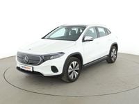 Second-hand Mercedes EQA250 Progressive 139 kW (190 CP) 2023 Alb SUV