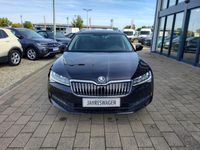 gebraucht Skoda Superb Combi Ambition 1.5 TSI DSG / Kessy LED