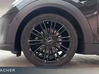 Gebraucht Mini Cooper Classic 136 PS (100 kW) 2023 Schwarz Kleinwagen