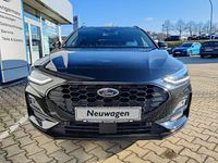 Gebraucht Ford Focus ST-Line 125 PS (91 kW) 2024 Agateblack Kombi