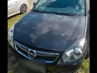 Gebraucht Opel Signum Edition 230 PS (169 kW) 2006 Grau Kleinwagen